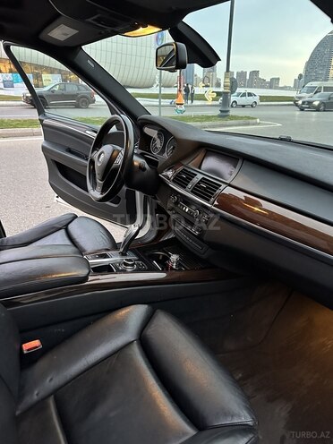 BMW X5 2013, 337,962 km - 3.0 л - Bakı