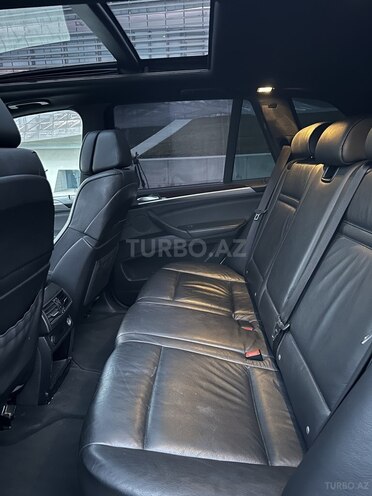 BMW X5 2013, 337,962 km - 3.0 л - Bakı