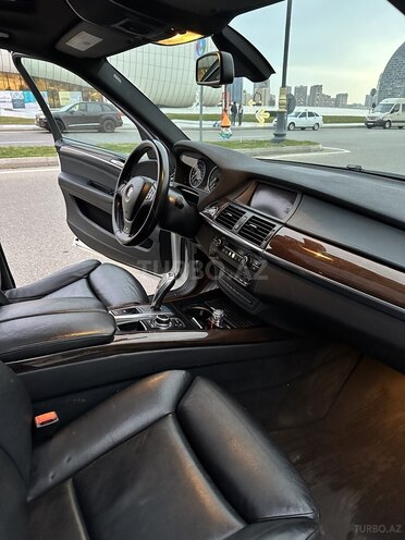 BMW X5 2013, 337,962 km - 3.0 л - Bakı