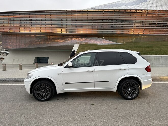 BMW X5 2013, 337,962 km - 3.0 л - Bakı