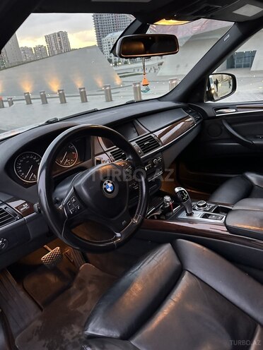 BMW X5 2013, 337,962 km - 3.0 л - Bakı