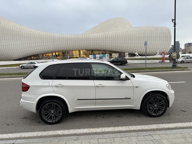 BMW X5 2013, 337,962 km - 3.0 л - Bakı