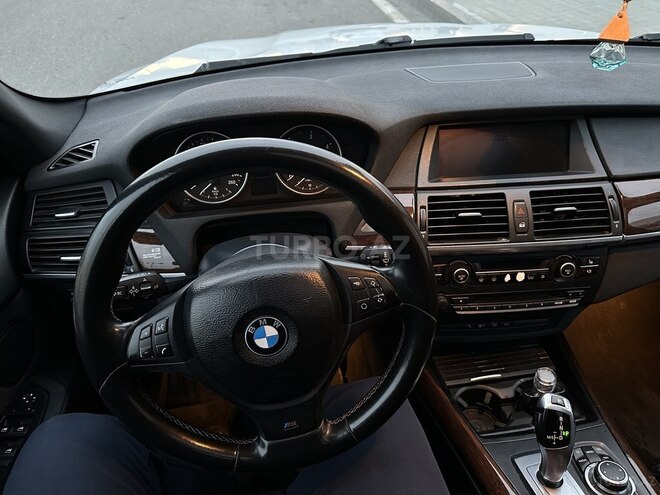 BMW X5 2013, 337,962 km - 3.0 л - Bakı