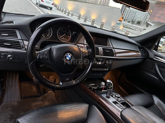 BMW X5 2013, 337,962 km - 3.0 л - Bakı