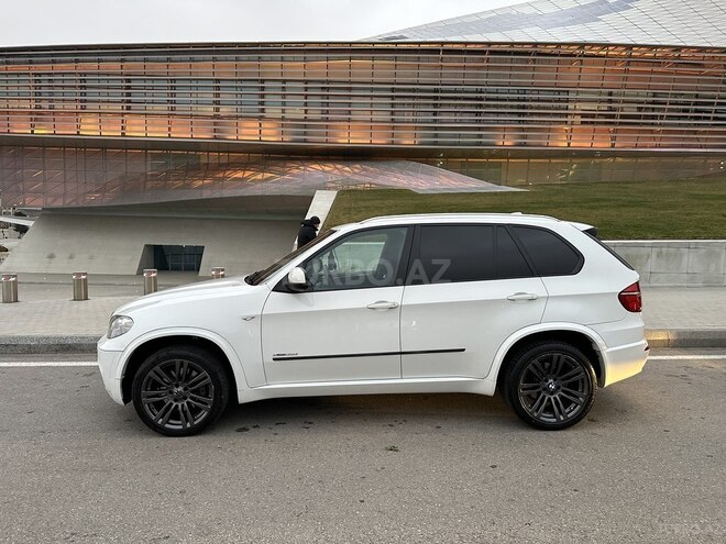 BMW X5 2013, 337,962 km - 3.0 л - Bakı