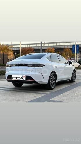 BYD Destroyer 05 2025, 0 km - 1.5 л - Bakı