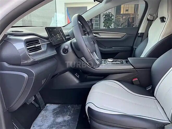 BYD Destroyer 05 2025, 0 km - 1.5 л - Bakı