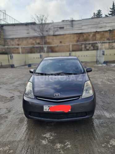 Toyota Prius 2008, 380,000 km - 1.5 l - Bakı