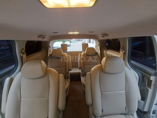 Kia Carnival 2015, 295,000 km - 2.2 l - Bakı