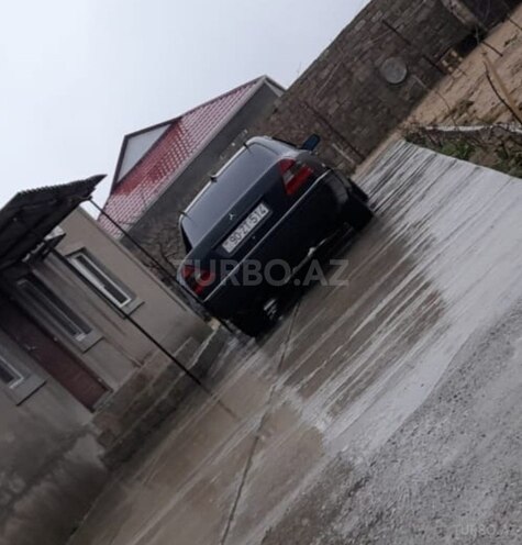 Mercedes C 250 d 1995, 357,891 km - 2.5 l - Bakı
