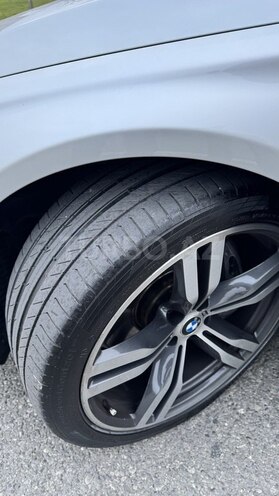 BMW 740 2016, 120,000 km - 3.0 l - Bakı