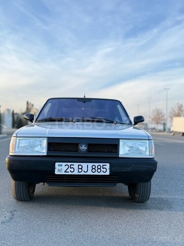 Tofas Sahin 2004, 187,200 km - 1.6 l - Gəncə