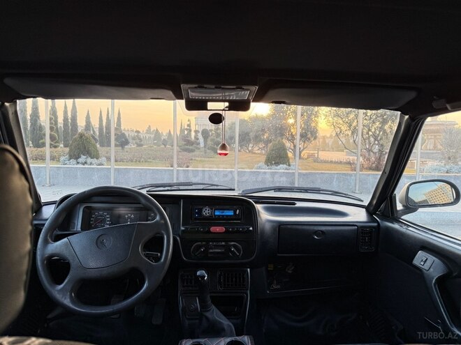 Tofas Sahin 2004, 187,200 km - 1.6 l - Gəncə