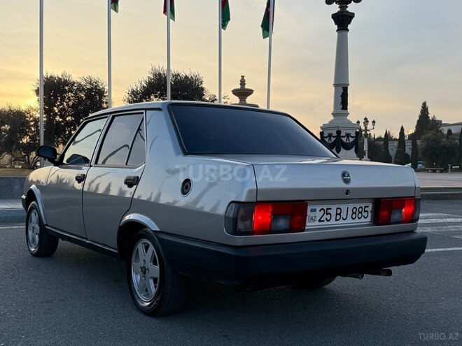 Tofas Sahin 2004, 187,200 km - 1.6 l - Gəncə