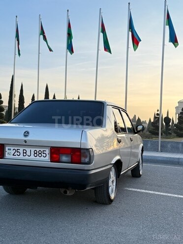 Tofas Sahin 2004, 187,200 km - 1.6 l - Gəncə