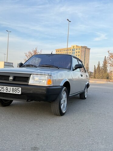 Tofas Sahin 2004, 187,200 km - 1.6 l - Gəncə