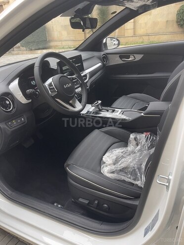 Kia K3 2024, 0 km - 1.5 l - Bakı