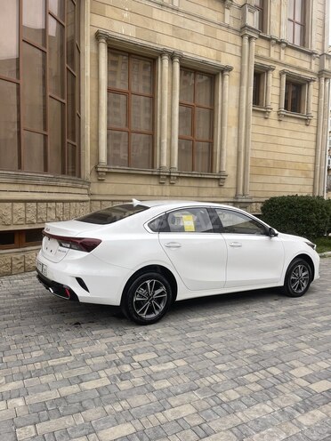 Kia K3 2024, 0 km - 1.5 l - Bakı