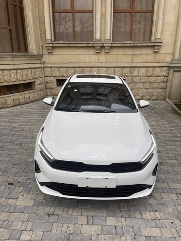 Kia K3 2024, 0 km - 1.5 l - Bakı