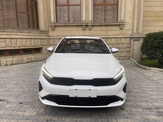 Kia K3 2024, 0 km - 1.5 l - Bakı
