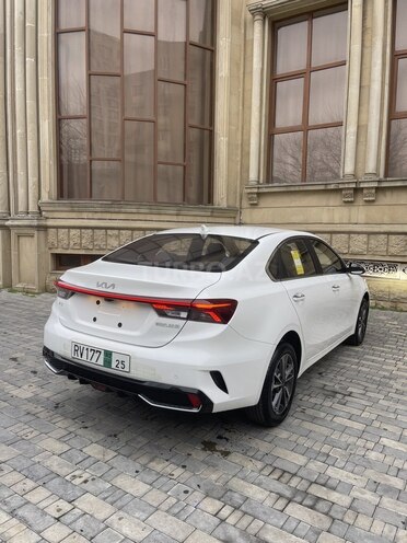 Kia K3 2024, 0 km - 1.5 l - Bakı