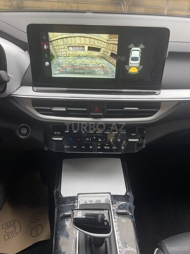 Kia K3 2024, 0 km - 1.5 l - Bakı