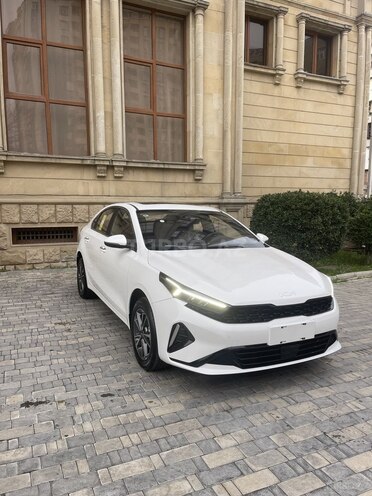 Kia K3 2024, 0 km - 1.5 l - Bakı