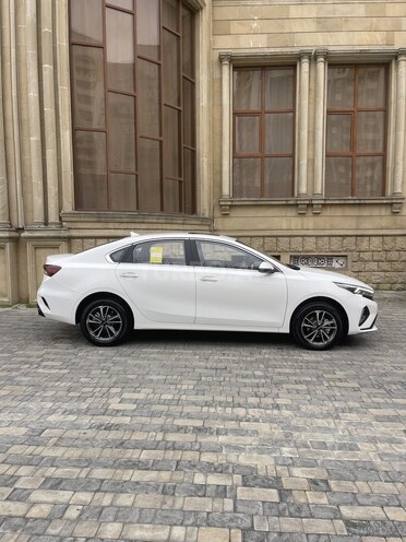 Kia K3 2024, 0 km - 1.5 l - Bakı