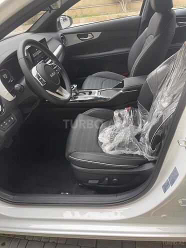 Kia K3 2024, 0 km - 1.5 l - Bakı