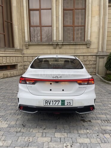 Kia K3 2024, 0 km - 1.5 l - Bakı