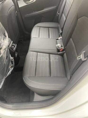 Kia K3 2024, 0 km - 1.5 l - Bakı