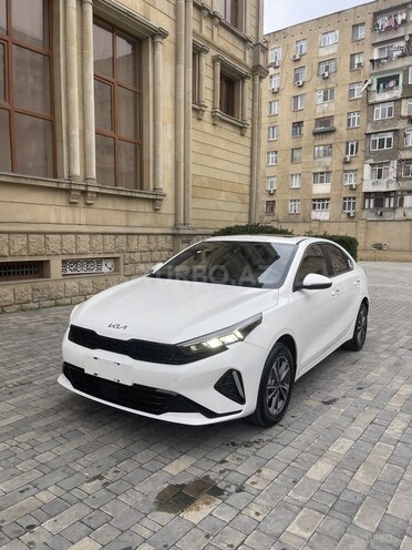 Kia K3 2024, 0 km - 1.5 l - Bakı