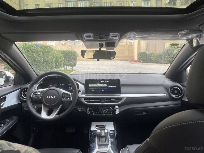 Kia K3 2024, 0 km - 1.5 l - Bakı