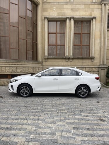 Kia K3 2024, 0 km - 1.5 l - Bakı