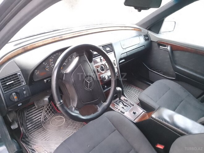 Mercedes C 180 1996, 405,000 km - 1.8 l - Gəncə