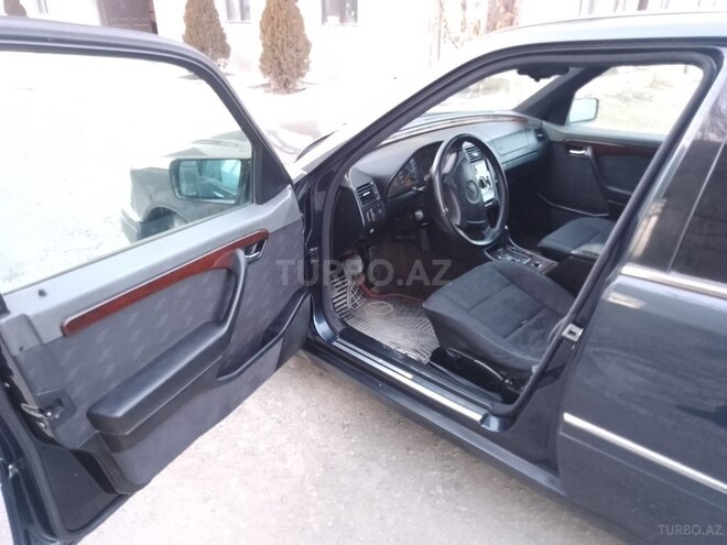 Mercedes C 180 1996, 405,000 km - 1.8 l - Gəncə
