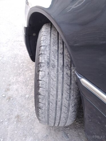 Mercedes C 180 1996, 405,000 km - 1.8 l - Gəncə