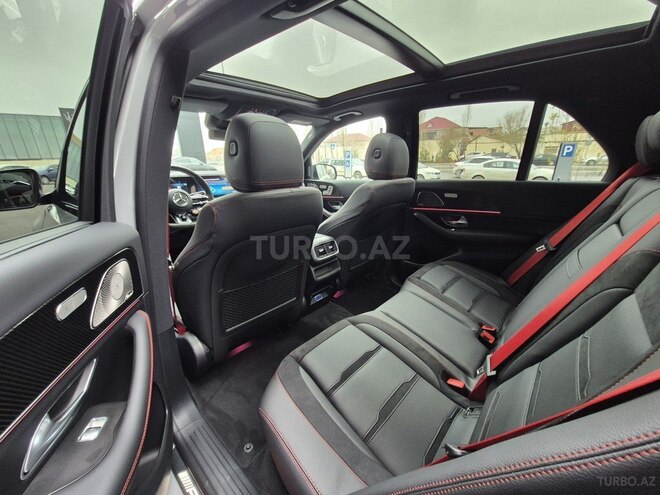 Mercedes GLE 53 AMG-13