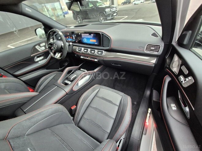 Mercedes GLE 53 AMG-10