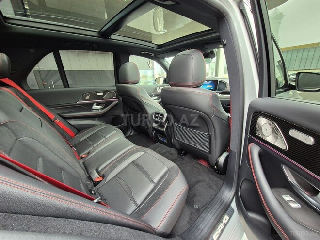 Mercedes GLE 53 AMG-14