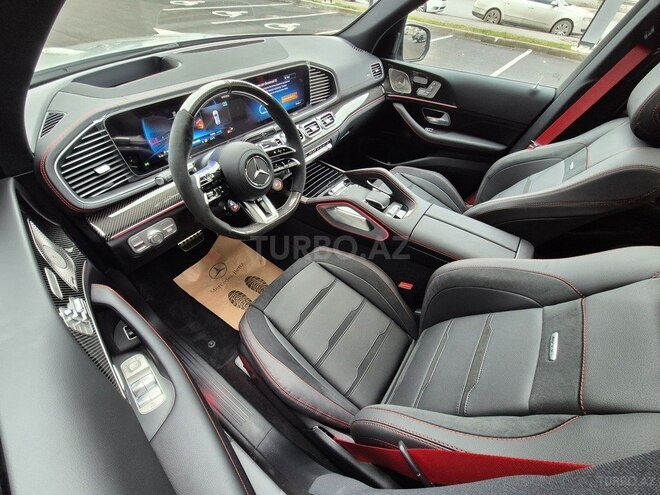 Mercedes GLE 53 AMG-9