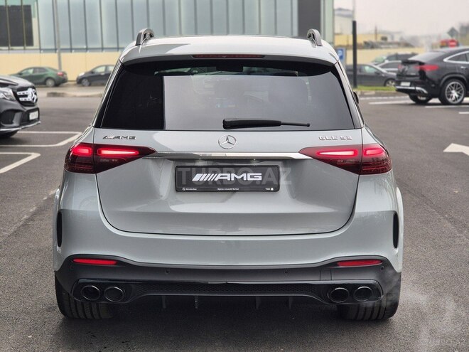 Mercedes GLE 53 AMG-6