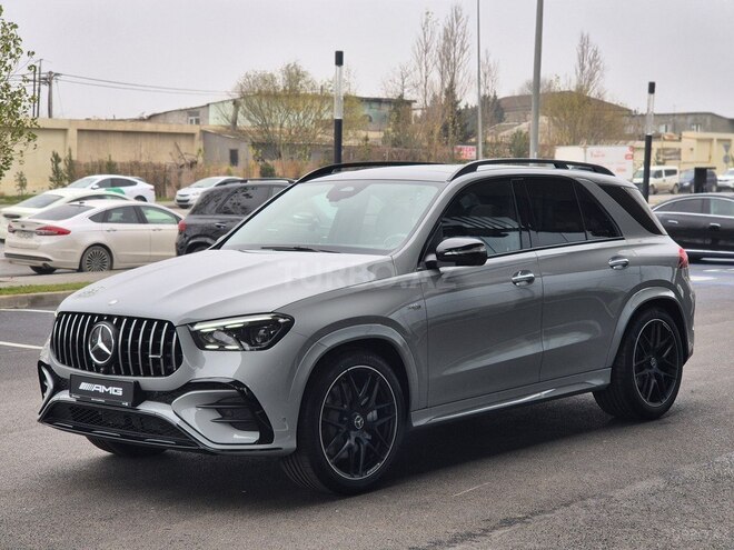 Mercedes GLE 53 AMG-4