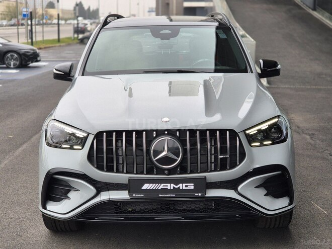 Mercedes GLE 53 AMG-3