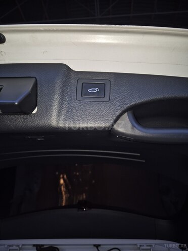 Hyundai Santa Fe 2016, 220,000 km - 2.0 л - Ağstafa
