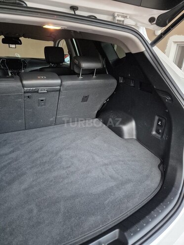Hyundai Santa Fe 2016, 220,000 km - 2.0 л - Ağstafa