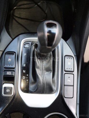 Hyundai Santa Fe 2016, 220,000 km - 2.0 л - Ağstafa