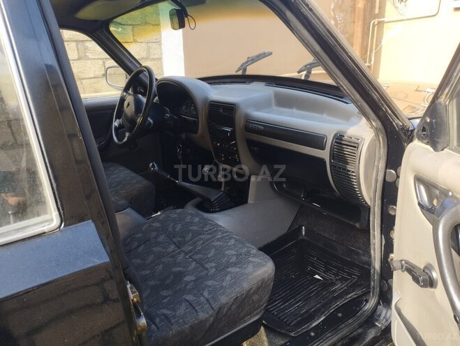 GAZ 3110 2001, 13,600 km - 2.4 l - Bakı
