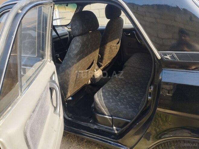 GAZ 3110 2001, 13,600 km - 2.4 l - Bakı