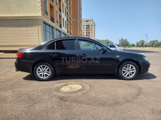 Hyundai Sonata 2006, 299,000 km - 2.0 l - Bakı